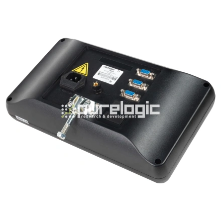 Дисплей D80-3 фото