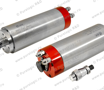 В продаже появились шпиндели жидкостного охлаждения TDK