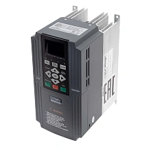 Преобразователь частоты E280-4T0022G 19 834 руб. Преобразователь частоты E280-4T0022G