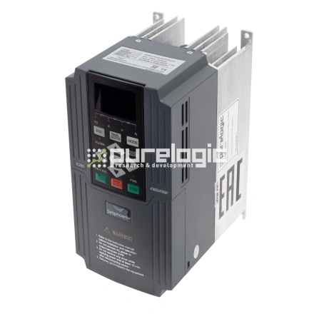 Преобразователь частоты E280-4T0022G фото
