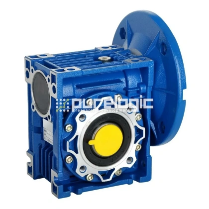 Червячный редуктор ERV063(i=7.5)80B5 фото