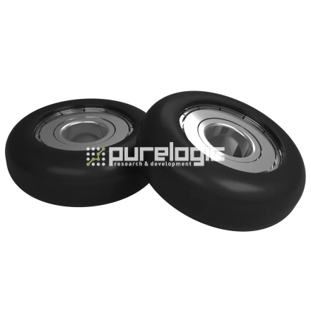 Опорный ролик BSR34-d8W13 фото