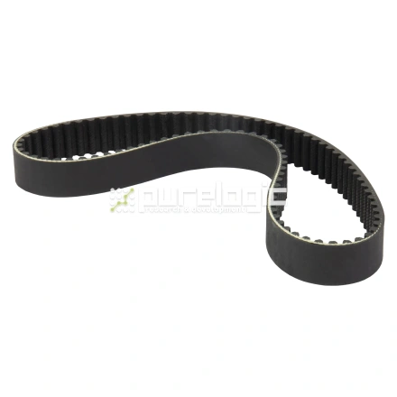 Ремень зубчатый замкнутый 580-5M-15 фото