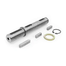 Вал выходной WS40S-D18