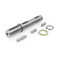 Вал выходной WS40S-D18 927 руб. Вал выходной WS40S-D18