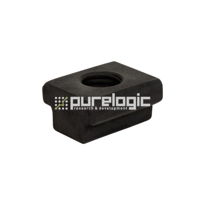 Т-гайка M14 162 Т-гайка M14 фото