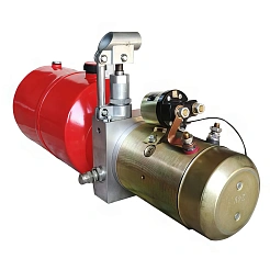 Гидростанция 220VAC F29-2.1/F-2.2-20V-C