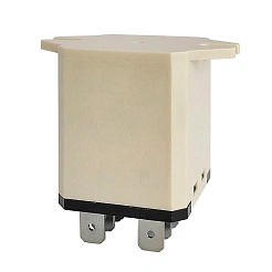 Реле электромагнитное JQX-30F-2Z-24 815 руб. Реле электромагнитное JQX-30F-2Z-24