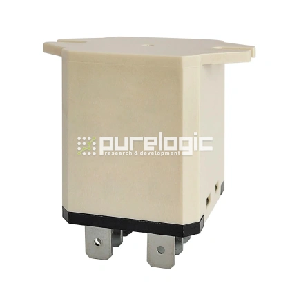 Реле электромагнитное JQX-30F-2Z-12 815 Реле электромагнитное JQX-30F-2Z-12 фото