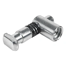 Пазовый соединитель 40MSZ