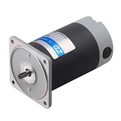 Двигатель коллекторный Z5D40-24GN 9 641 руб. Двигатель коллекторный Z5D40-24GN