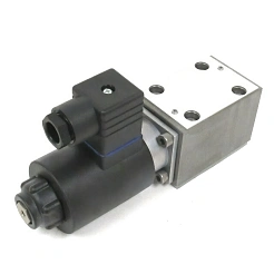 Гидрораспределитель модульный WE-G03-2B11B-D24-N