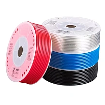 Трубка нейлоновая (100m), черная, PU0604-200M-B 29 руб. Трубка нейлоновая (100m), черная, PU0604-200M-B