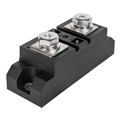 Твердотельное реле JGX-G-300DA 5 282 руб. Твердотельное реле JGX-G-300DA