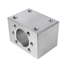 Держатель гайки ШВП BSH1204 770 руб. Держатель гайки ШВП BSH1204