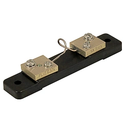 Шунт резистивный FL-2-5-75mV 198 руб. Шунт резистивный FL-2-5-75mV