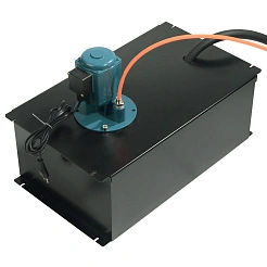 Система подачи СОЖ RY-CF30 31 618 руб. Система подачи СОЖ RY-CF30