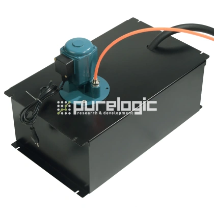 Система подачи СОЖ RY-CF30 31 618 Система подачи СОЖ RY-CF30 фото