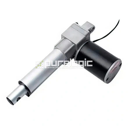 Актуатор линейный TGB-L-100-24-8-250-IP54 фото