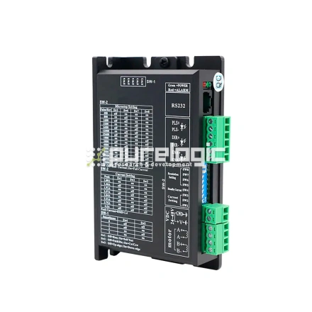 Драйвер LK-DM542 фото