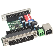 Фильтр-умножитель PLCS-L 1 088 руб. Фильтр-умножитель PLCS-L