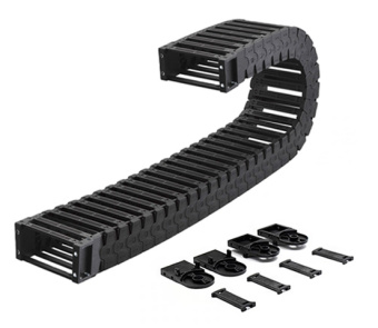 Расширение ассортимента кабель-каналов JFLO