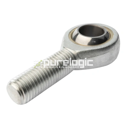 Наконечник шаровый POS8 фото