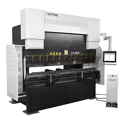 Гидравлический листогибочный пресс WE67K-80/2500 7 103 250 руб. Гидравлический листогибочный пресс WE67K-80/2500