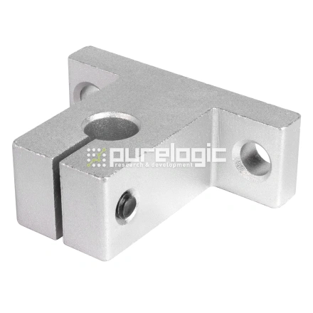 Держатель вала SH8 фото