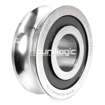 Опорный ролик LFR5207-30NPP фото