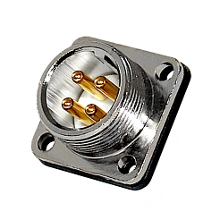 Разъём шпинделя H17-4BM 280 руб. Разъём шпинделя H17-4BM