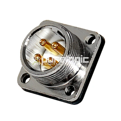 Разъём шпинделя H17-4BM 280 Разъём шпинделя H17-4BM фото