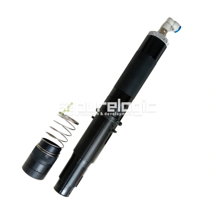 Осциллирующий нож пневматический SRTL1105-5 фото