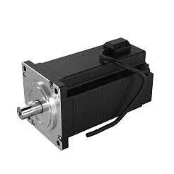Двигатель шаговый 3PL86H145-D14K-IP65 9 900 руб. Двигатель шаговый 3PL86H145-D14K-IP65