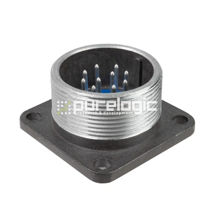 Разъем KP2-22J10A 449 Разъем KP2-22J10A фото