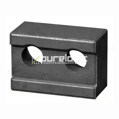 Прижим TS36 фото