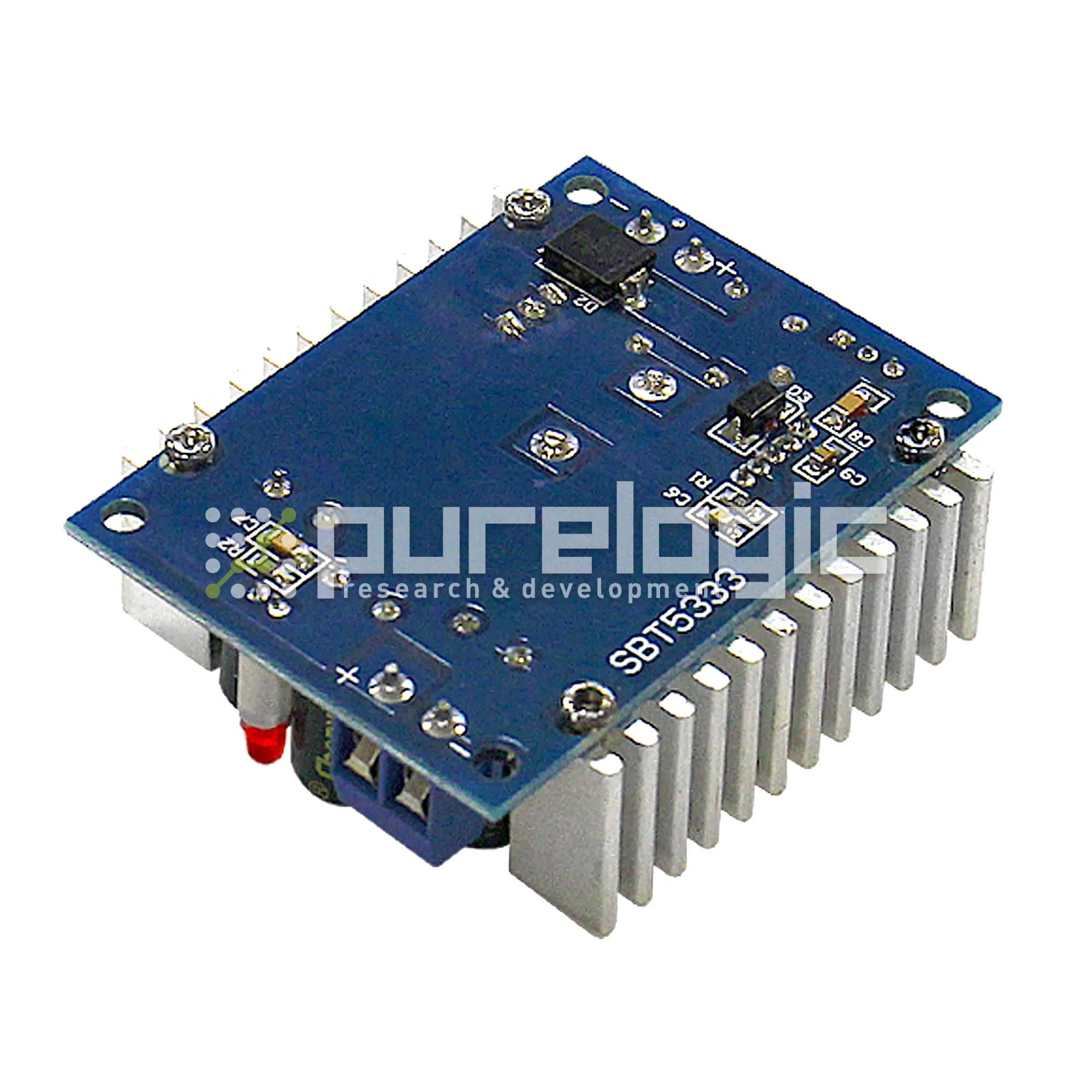 Преобразователь напряжения SD3027-12-1 1 917 Преобразователь напряжения SD3027-12-1 фото