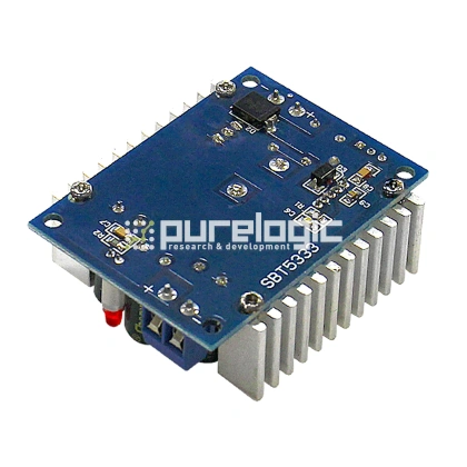 Преобразователь напряжения SD3027-12-1 1 917 Преобразователь напряжения SD3027-12-1 фото