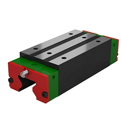 Модуль опорный Hiwin RGH30CAZAH 7 984 руб. Модуль опорный Hiwin RGH30CAZAH