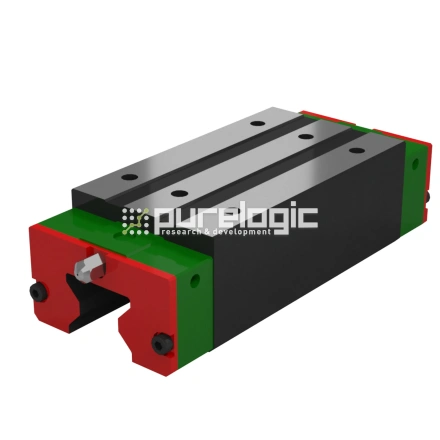 Модуль опорный Hiwin RGH55CAZAH фото