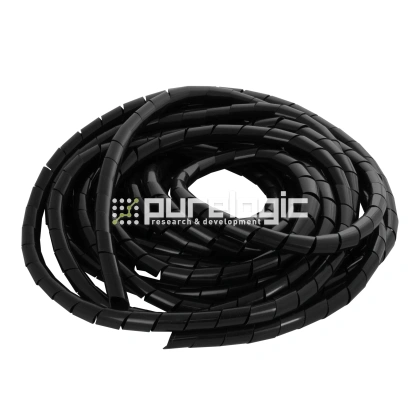 Спираль монтажная CZ-20 фото