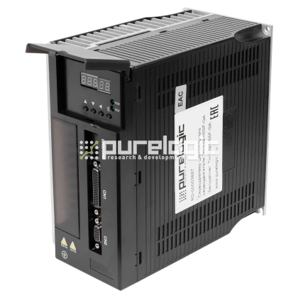 Серводрайвер шпиндельного серводвигателя TH-S3a-H55F-GA 72 087 Серводрайвер шпиндельного серводвигателя TH-S3a-H55F-GA фото