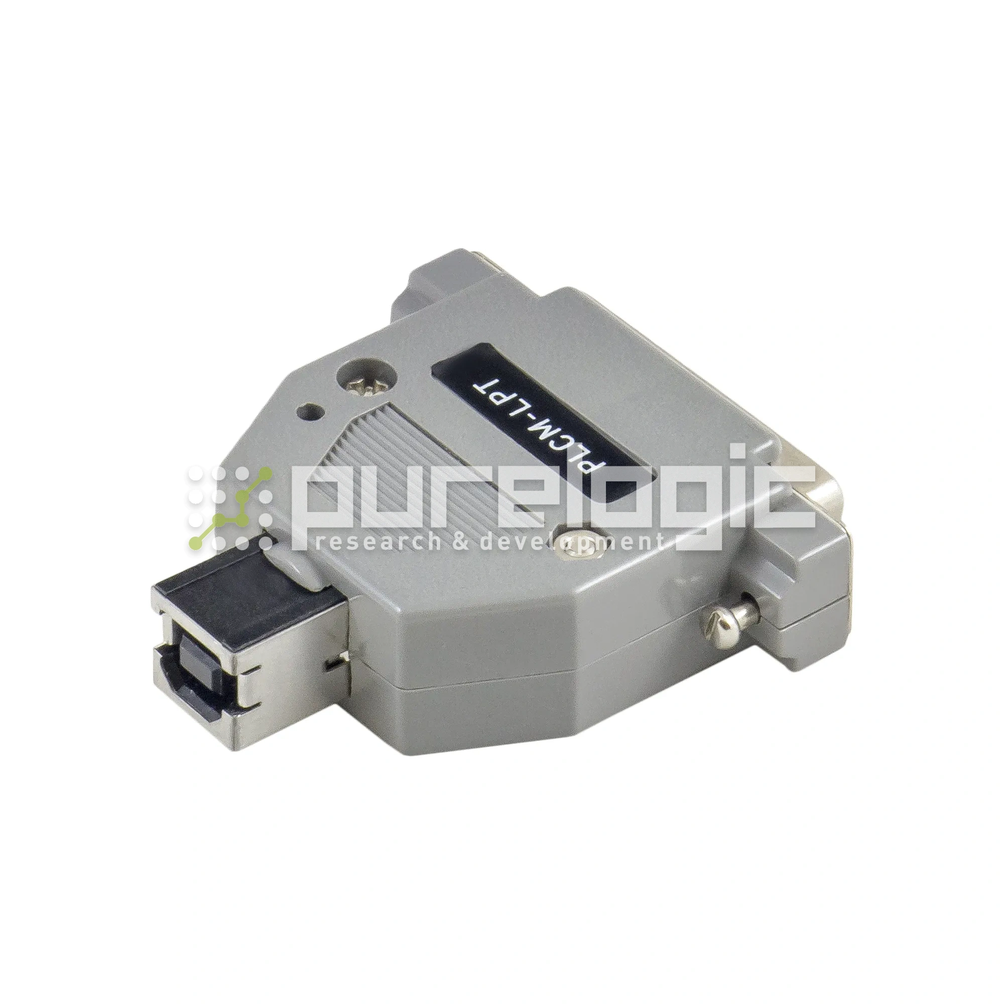 Контроллер PLCM-LPT-2  (интерфейс USB) 6 601 Контроллер PLCM-LPT-2  (интерфейс USB) фото