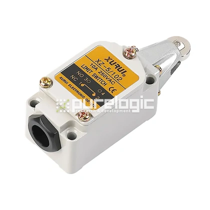 Концевой выключатель XZ-5/102 фото