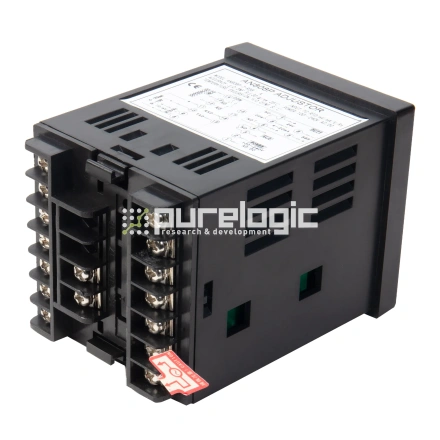 Температурный контроллер AN808P-7-R38 фото