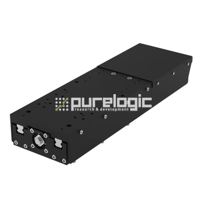 Модуль оси Z RY-ZF150-RL фото