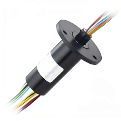 Вращающееся электрическое соединение WX30-12P10 17 534 руб. Вращающееся электрическое соединение WX30-12P10