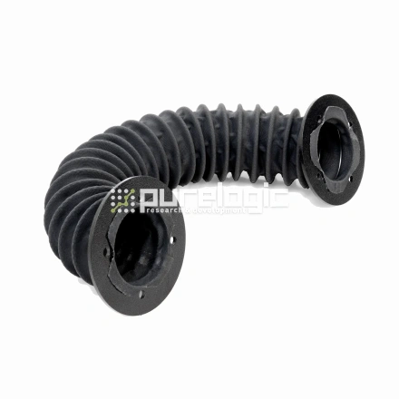 Гофрозащита BC-S16-250 фото