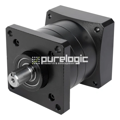 Редуктор планетарный 86PX24K-16K фото