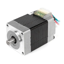 Двигатель шаговый FL20STH33-0604A